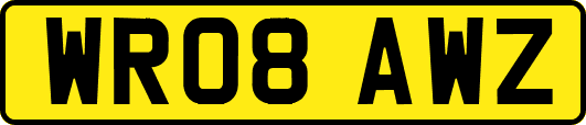 WR08AWZ