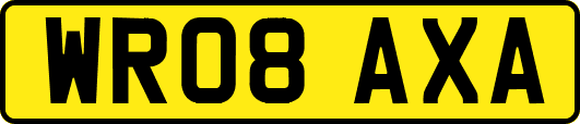 WR08AXA