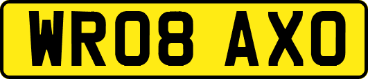 WR08AXO