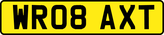 WR08AXT