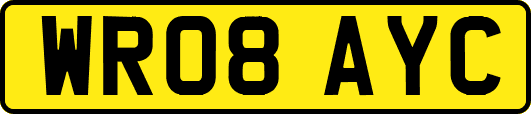 WR08AYC