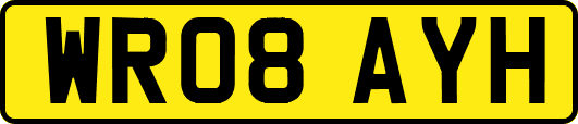 WR08AYH