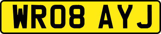 WR08AYJ