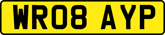WR08AYP