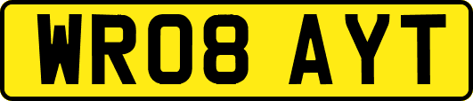 WR08AYT
