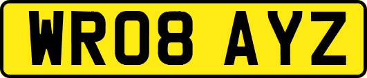WR08AYZ