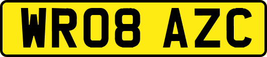 WR08AZC