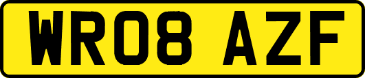 WR08AZF