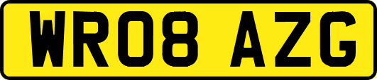 WR08AZG