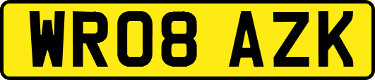 WR08AZK