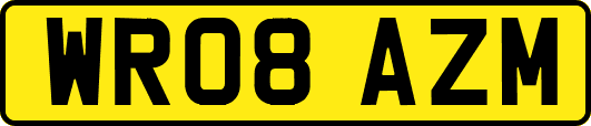 WR08AZM