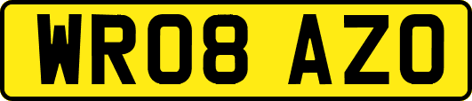 WR08AZO