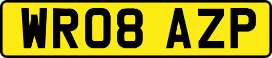 WR08AZP