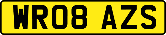 WR08AZS
