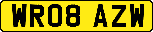 WR08AZW