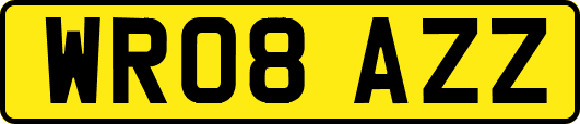 WR08AZZ