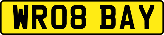 WR08BAY