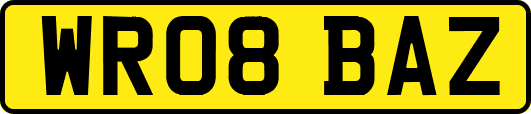 WR08BAZ