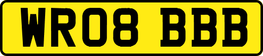 WR08BBB