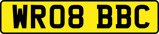 WR08BBC