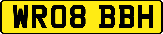 WR08BBH
