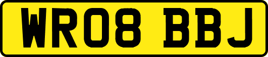 WR08BBJ
