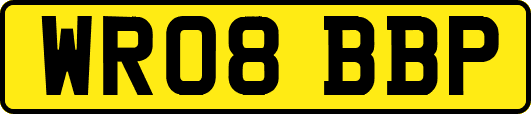 WR08BBP