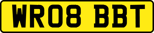 WR08BBT