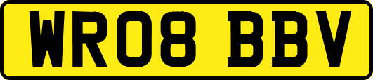 WR08BBV