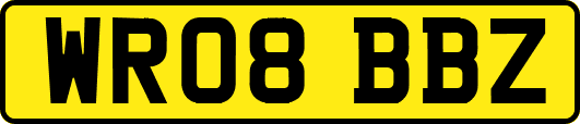 WR08BBZ