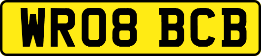WR08BCB