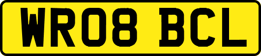 WR08BCL