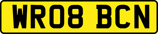 WR08BCN