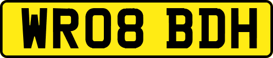 WR08BDH