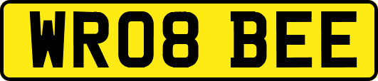 WR08BEE