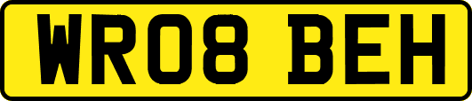 WR08BEH