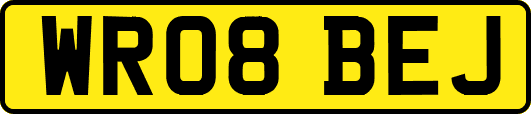 WR08BEJ