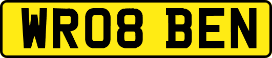 WR08BEN