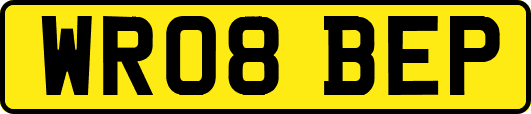 WR08BEP