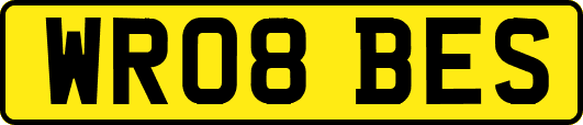 WR08BES