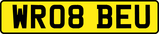 WR08BEU