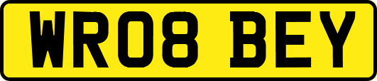 WR08BEY