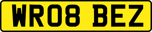 WR08BEZ
