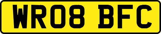 WR08BFC