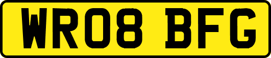 WR08BFG