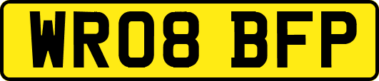 WR08BFP