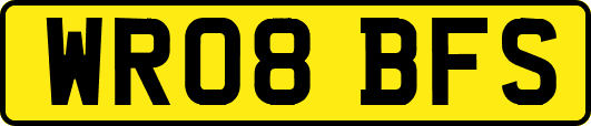 WR08BFS