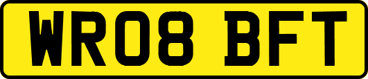 WR08BFT