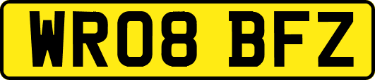 WR08BFZ