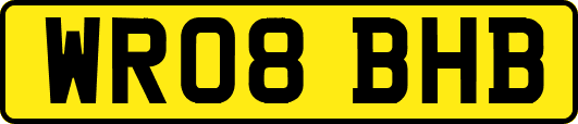WR08BHB